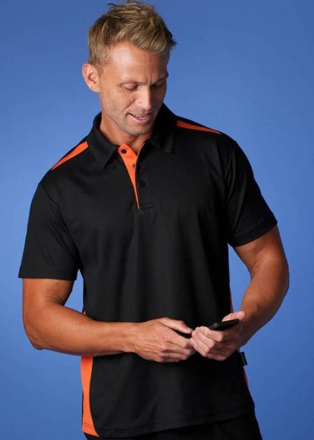 PATERSON POLO