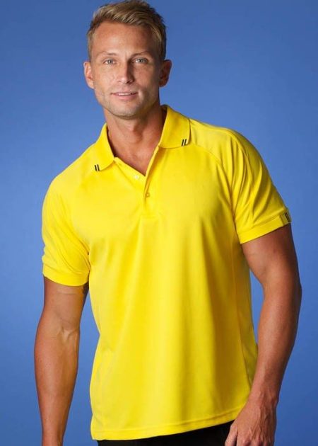 FLINDERS POLO
