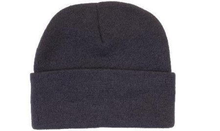 Acrylic Beanie with Thinsulate Lining - Image 3