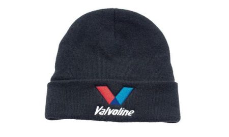 Acrylic Beanie with Thinsulate Lining