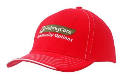 4097 Sandwich Cap
