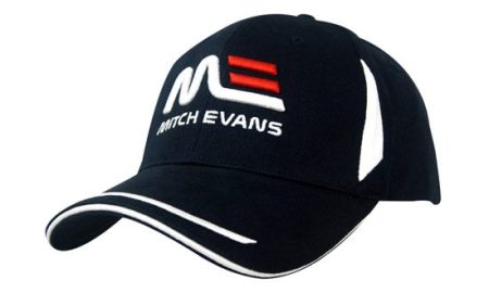 Crown Cap