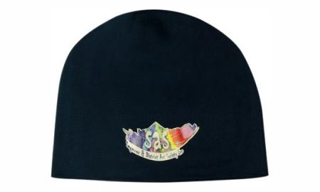 Cotton Beanie - Toque