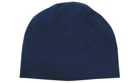 Cotton Beanie - Toque - Image 2