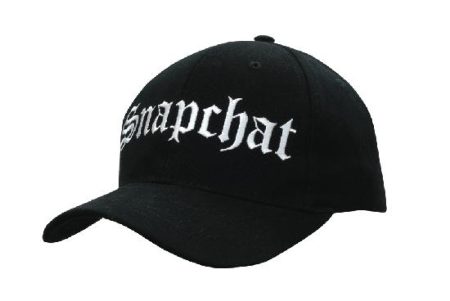 Cotton Cap