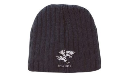 Cable Knit Beanie - Toque