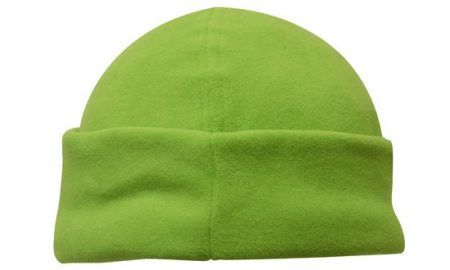 Mirco Fleece Beanie - Toque - Image 4