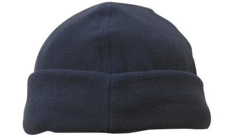 Mirco Fleece Beanie - Toque - Image 6