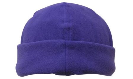 Mirco Fleece Beanie - Toque - Image 9