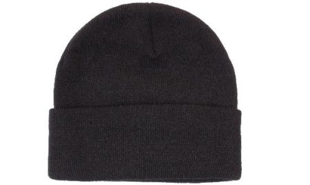 Arcylic Beanie - Toque - Image 2