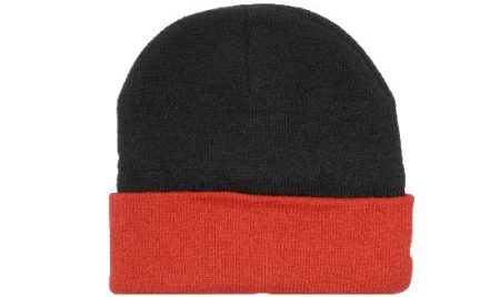Arcylic Beanie - Toque - Image 3