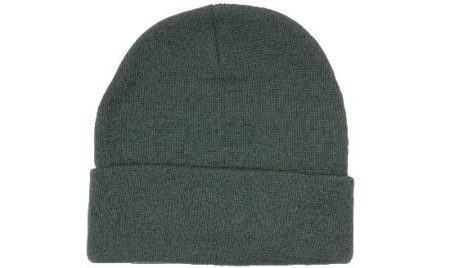 Arcylic Beanie - Toque - Image 4