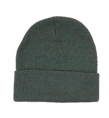 Bottle Arcylic Beanie