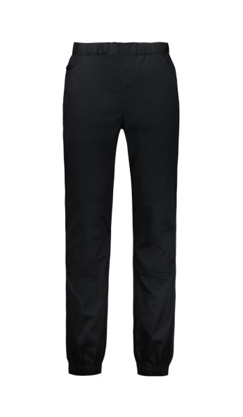 Black Chef Pant