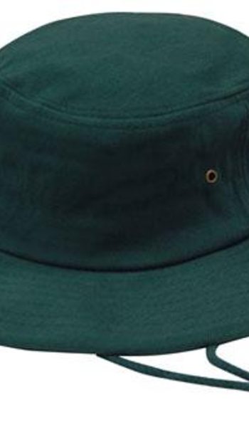 Bottle Cotton Hat