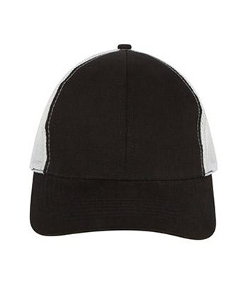 Brushed-Cotton-with-Mesh-Back-black-gry