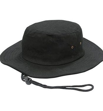 Black Sports Hats