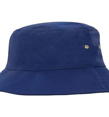 Royal Sports Bucket Hat