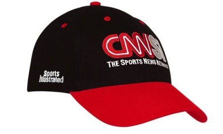Cotton Cap