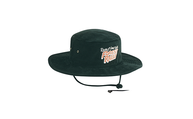 Cotton-Hat