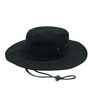 Cotton-Hat-Black