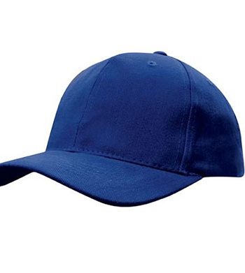 Royal Cotton Cap