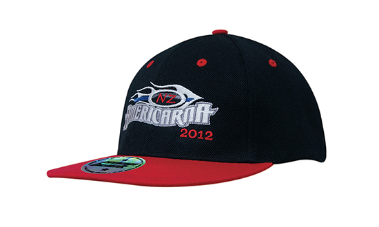 Flat-Peak-with-Snap-Back-Cap-main