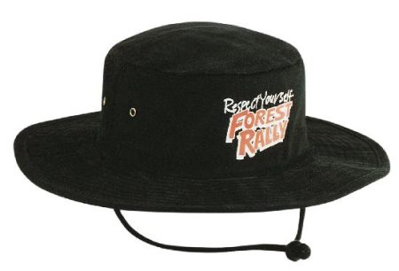 Cotton Hat