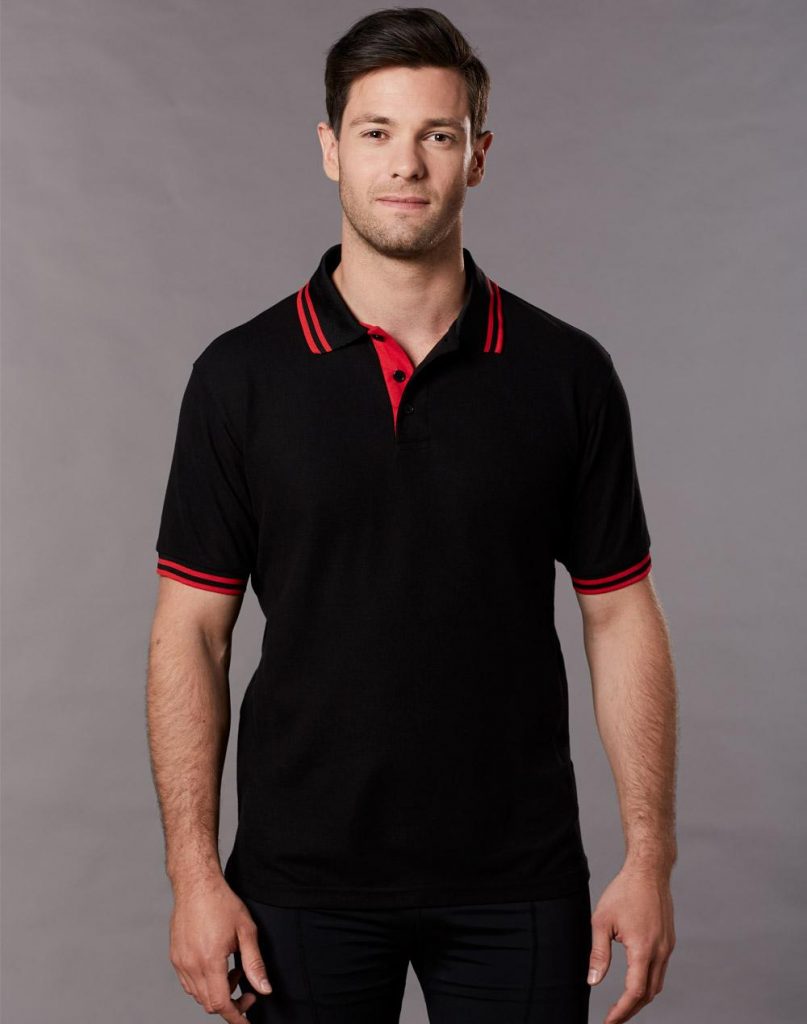 Polo Shirts Perth Embroidery Polo Shirts Screen Printing Polo Shirts Perth