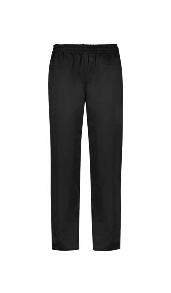 Ladies Black Dash Pant