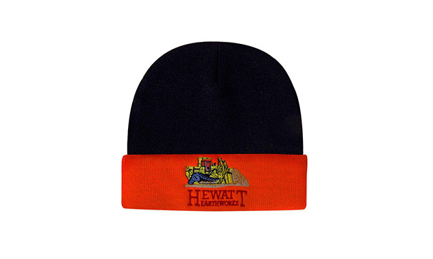 Luminescent-Safety-Acrylic-Beanie