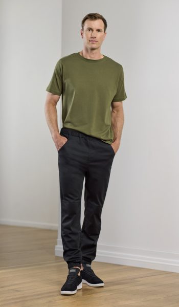 Men Cajun Chef Jogger Pant