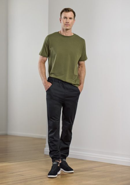 Men Cajun Chef Jogger Pant