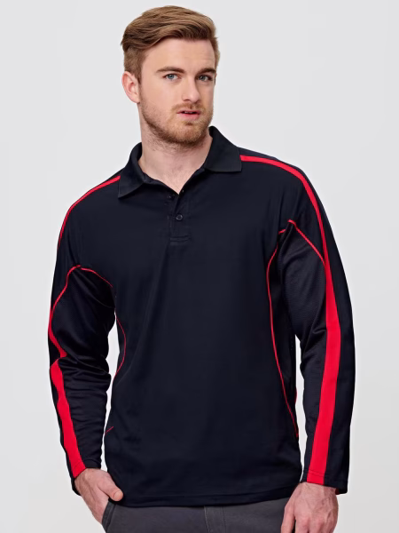 Men Legend Polo Shirt
