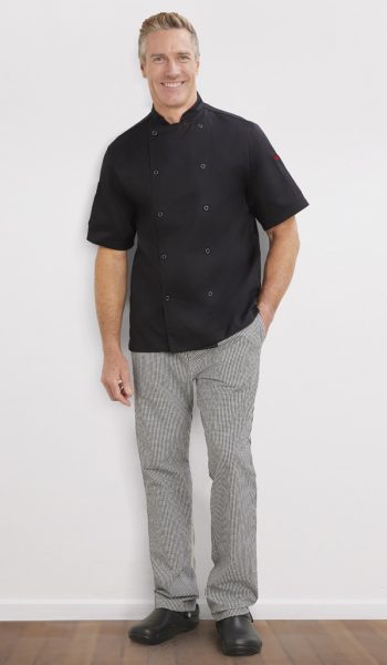 Mens Dash Chef Pant
