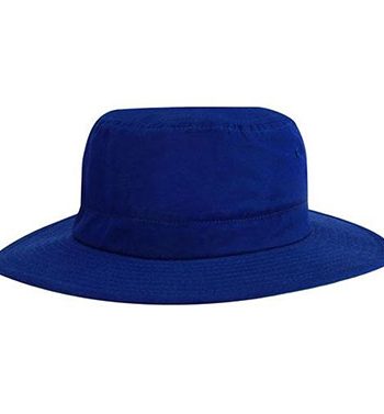 Royal Microfibre Bucket Hats