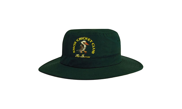 Microfibre Bucket Hat