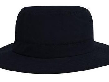 Navy Bucket Hat