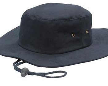 Navy Sport Hat