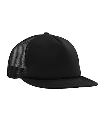 Stafford-Truckers-Cap-Black