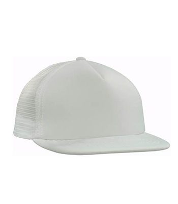 Stafford-Truckers-Cap-white