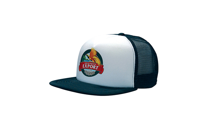 Stafford-Truckers-Cap