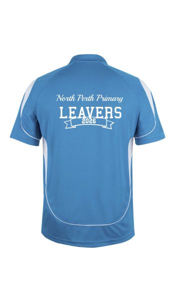 Bell Leaver Polo Perth