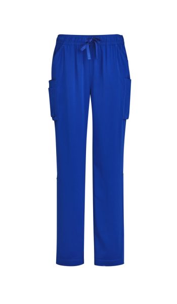 Electric Blue