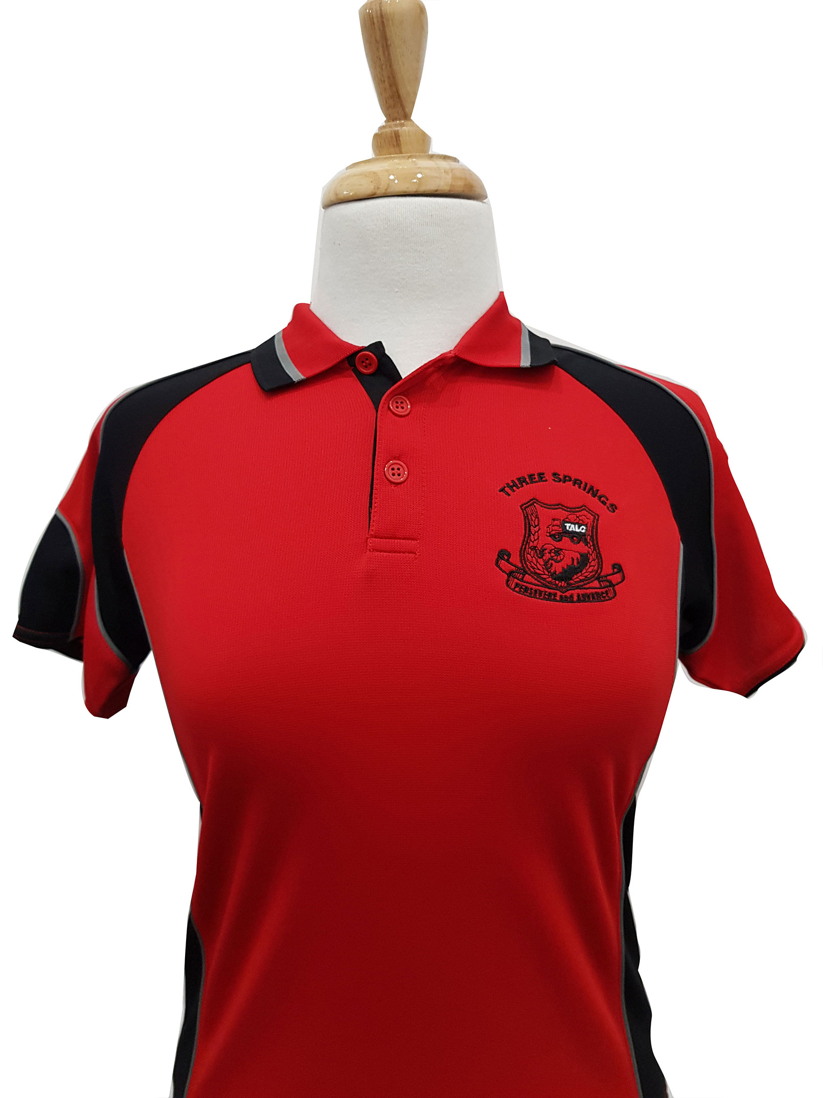 Embroidery Service Perth | Wanneroo Uniforms