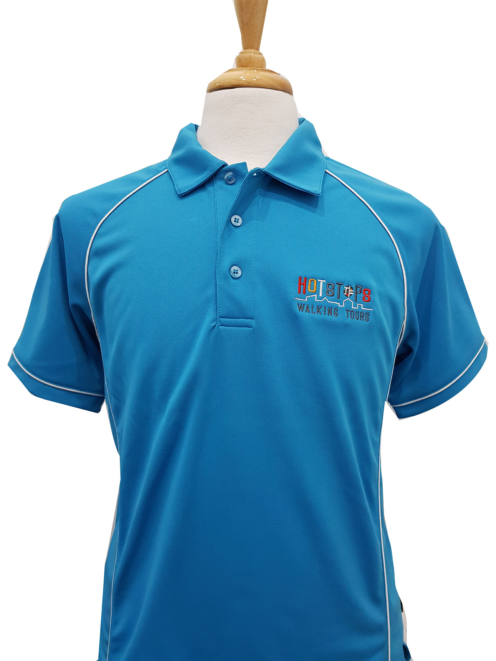 Embroidery Service Perth | Wanneroo Uniforms