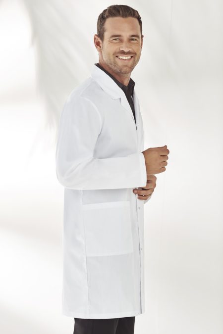 Lab Coat Perth