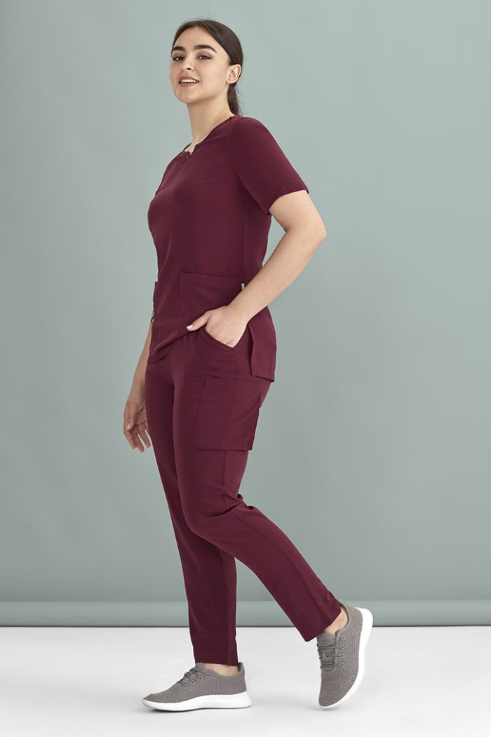 Ladie Scub Pants