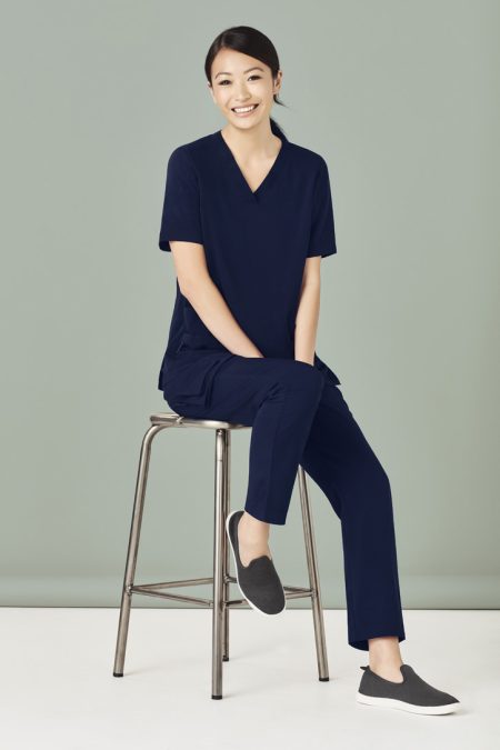 Avery Slim Leg Nursing Pant - Image 3