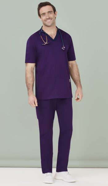 Men Riley Straight Leg Pant